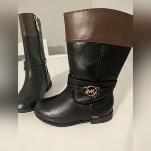Michael Kors boots